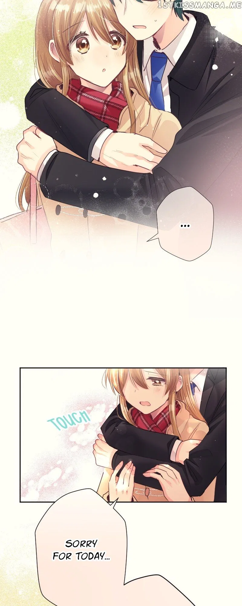My Sweet Demon Boss Chapter 151 – Page 19