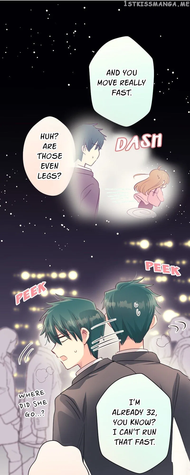My Sweet Demon Boss Chapter 151 – Page 21