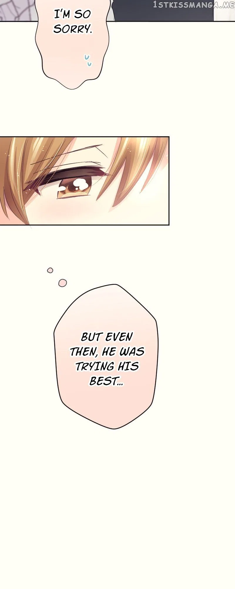 My Sweet Demon Boss Chapter 151 – Page 22