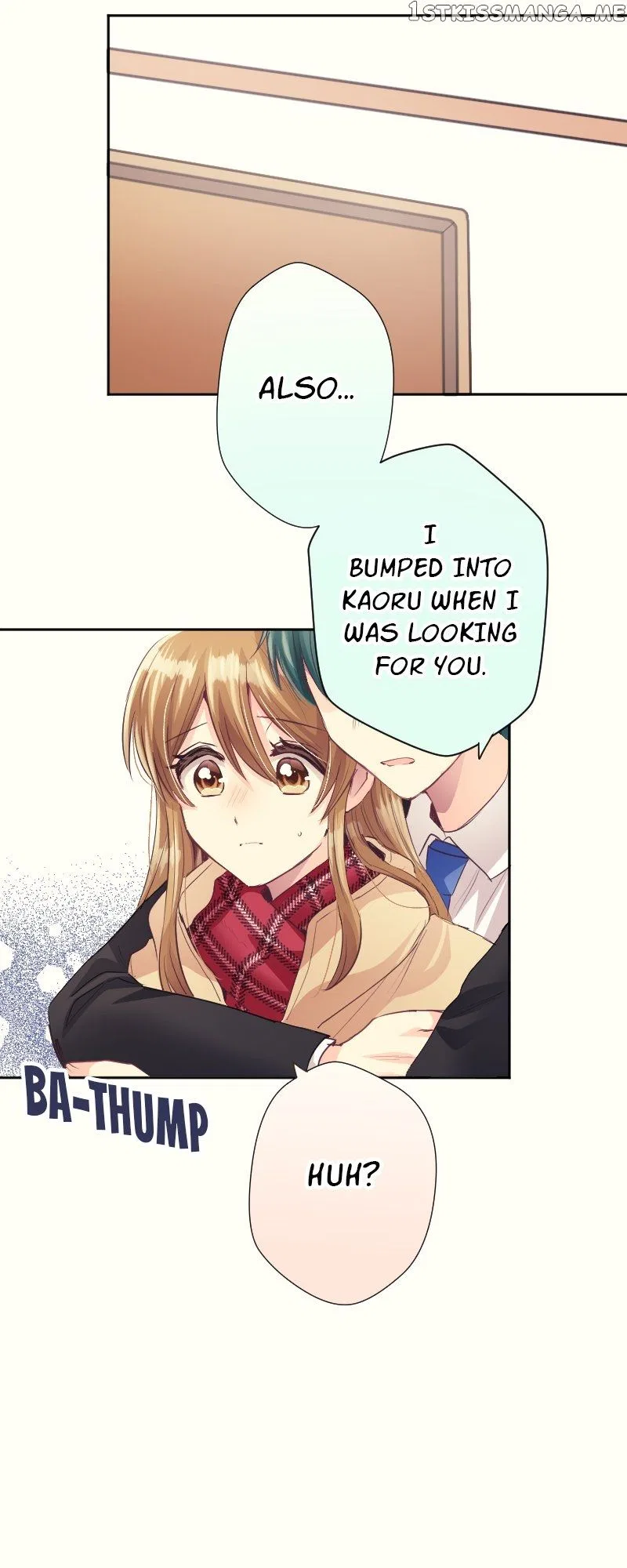 My Sweet Demon Boss Chapter 151 – Page 23
