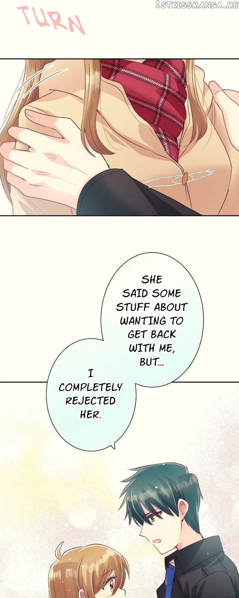 My Sweet Demon Boss Chapter 151 – Page 24