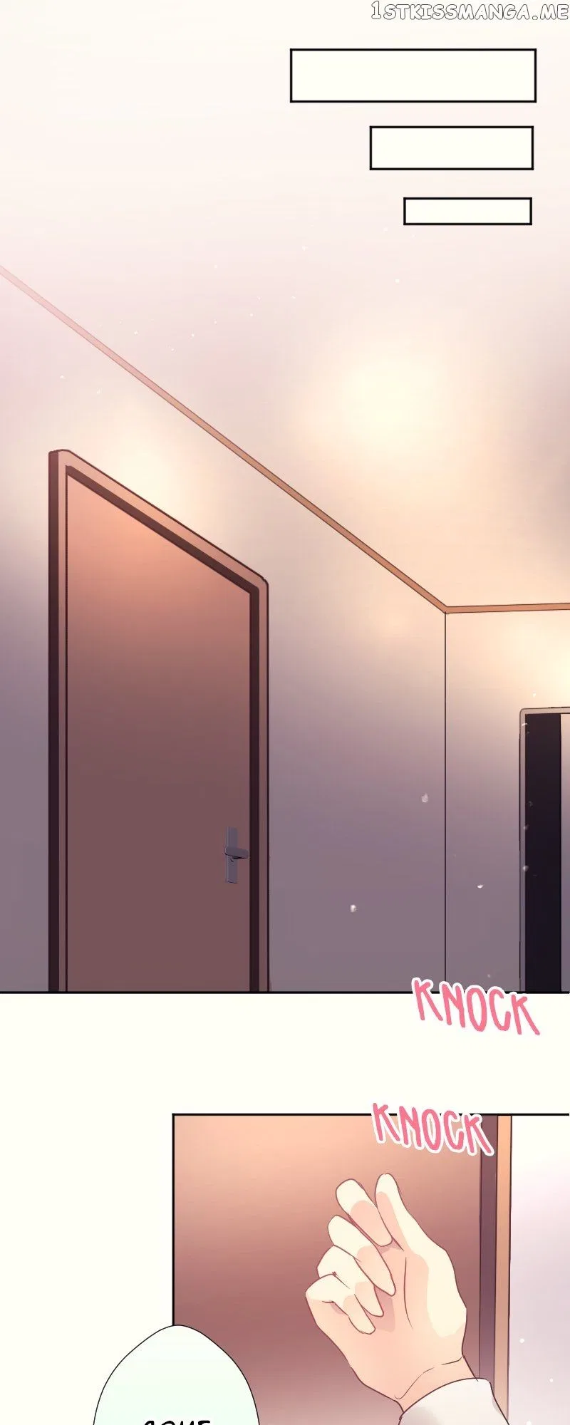 My Sweet Demon Boss Chapter 151 – Page 41