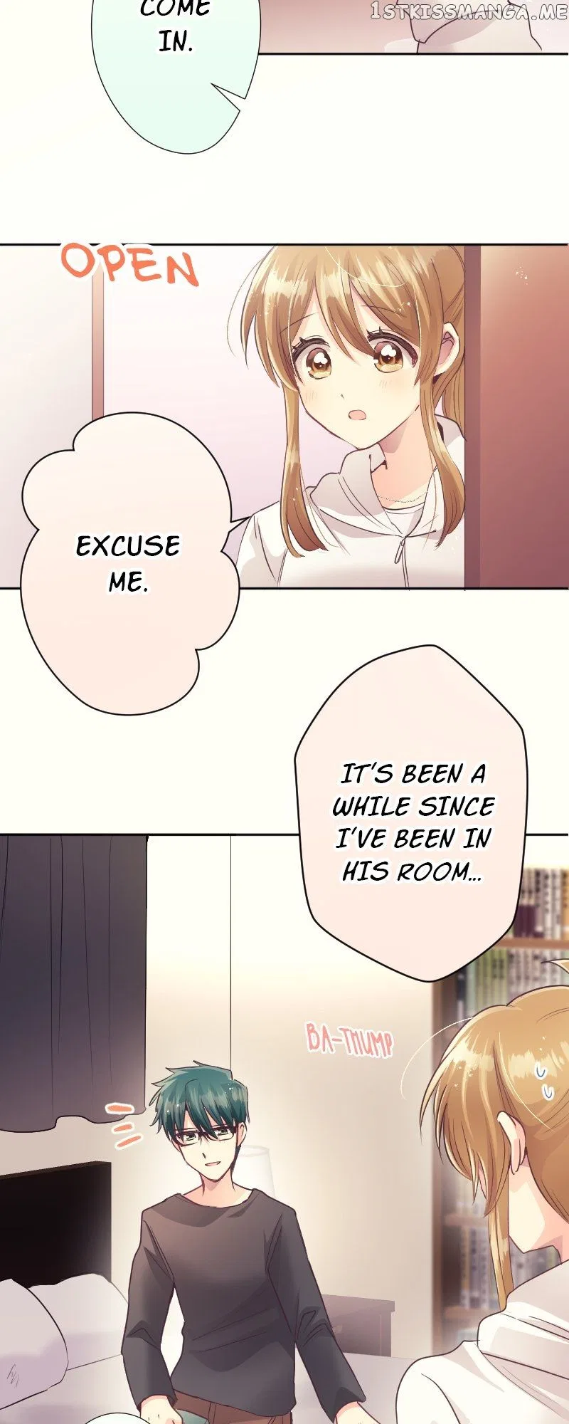 My Sweet Demon Boss Chapter 151 – Page 42