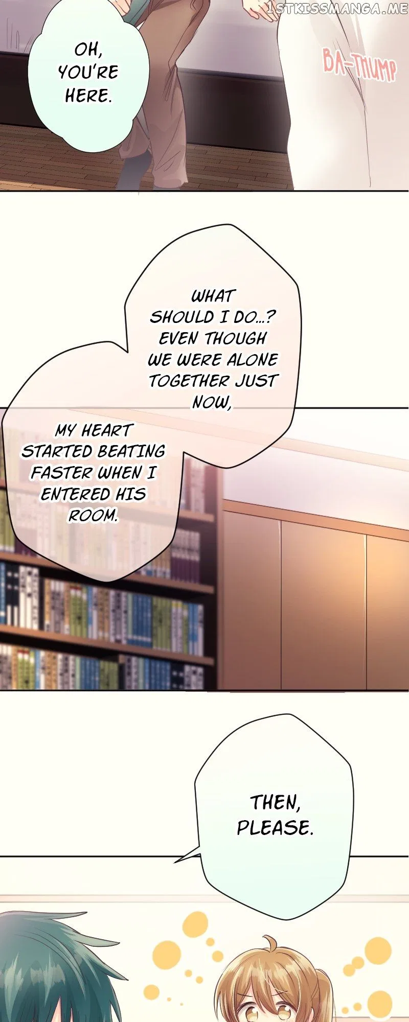 My Sweet Demon Boss Chapter 151 – Page 43