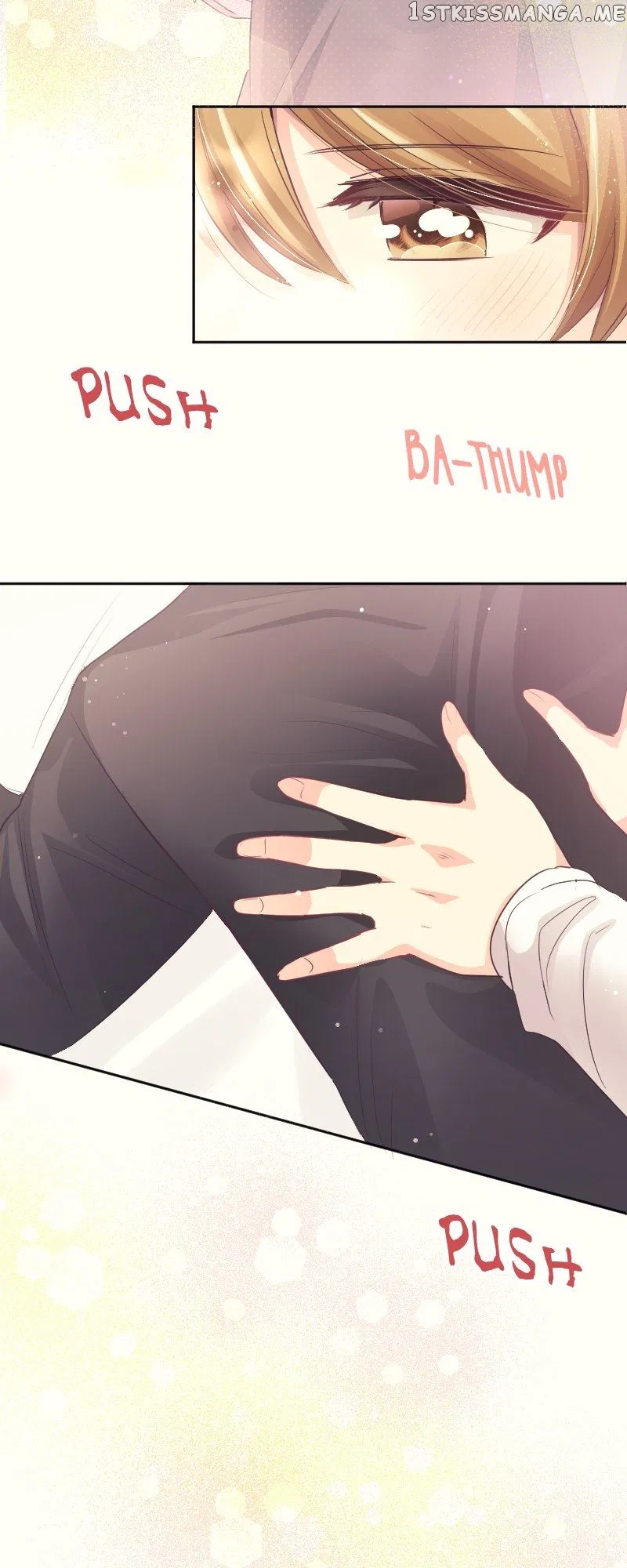 My Sweet Demon Boss Chapter 151 – Page 47