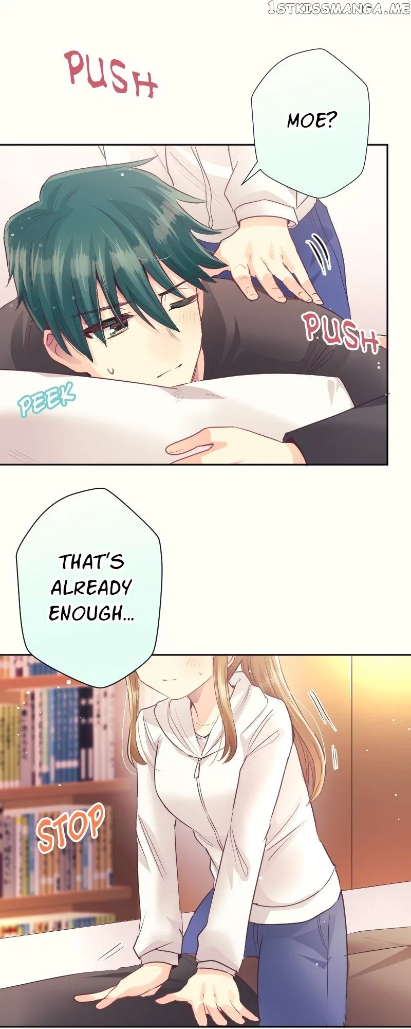 My Sweet Demon Boss Chapter 151 – Page 49