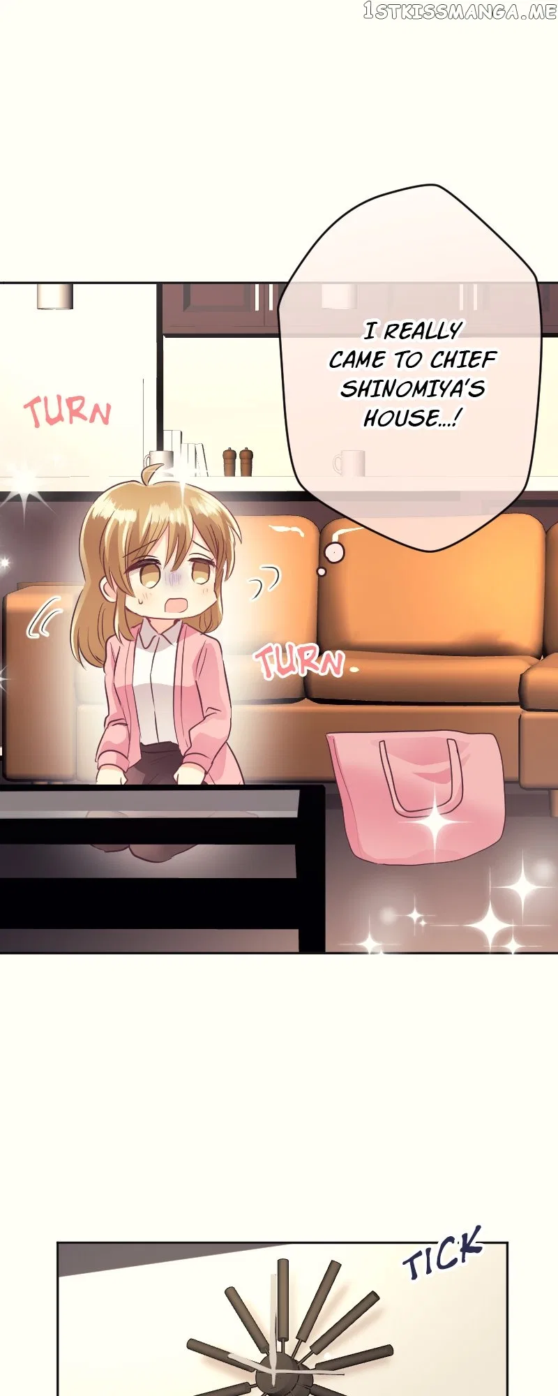 My Sweet Demon Boss Chapter 150 – Page 2