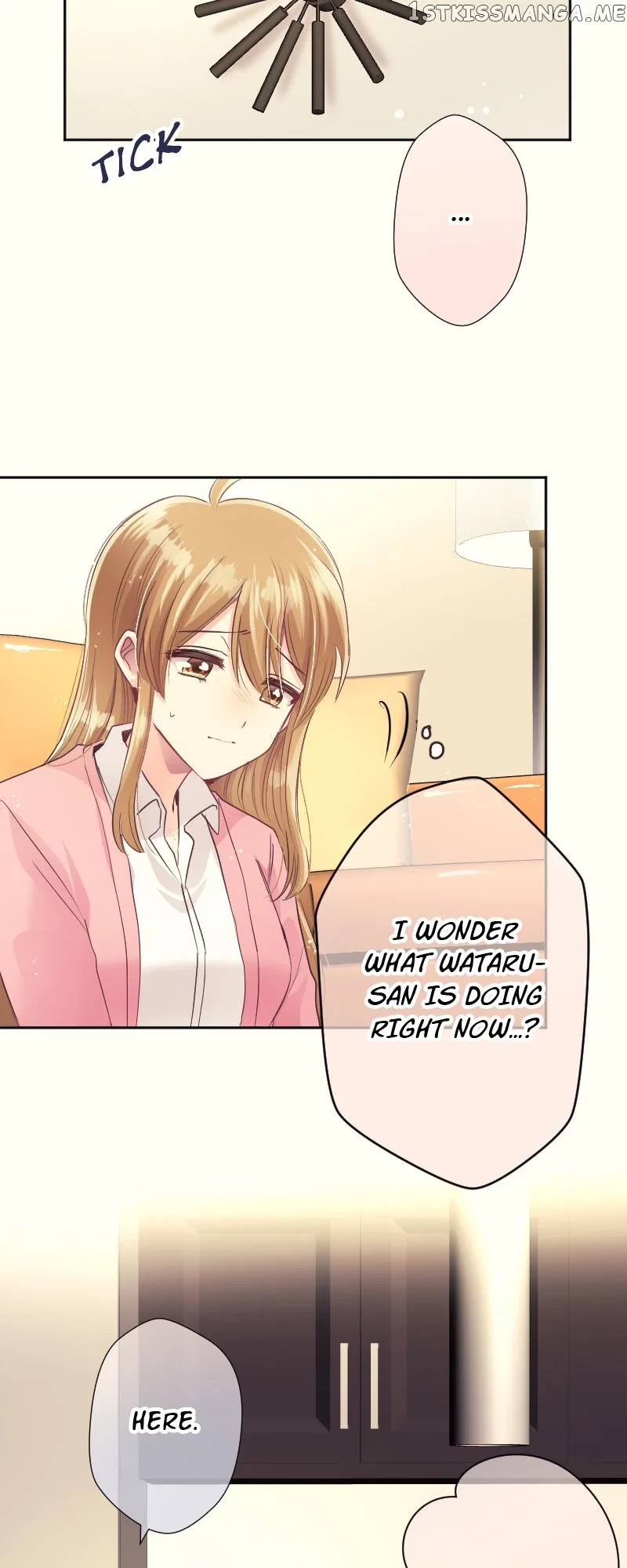 My Sweet Demon Boss Chapter 150 – Page 3