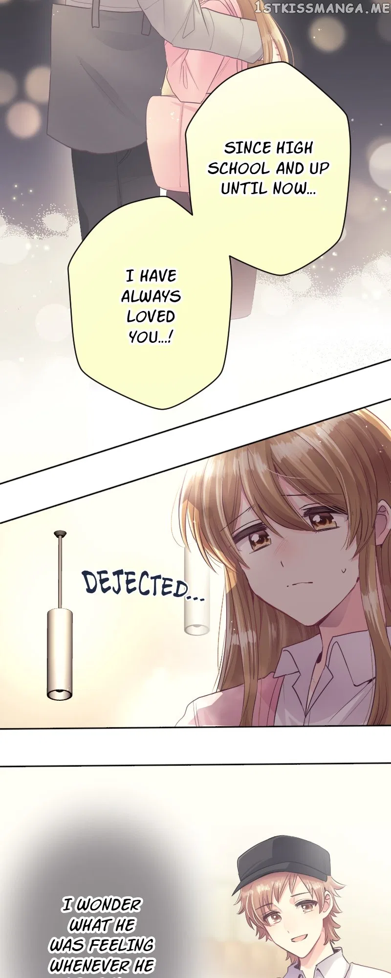 My Sweet Demon Boss Chapter 150 – Page 6