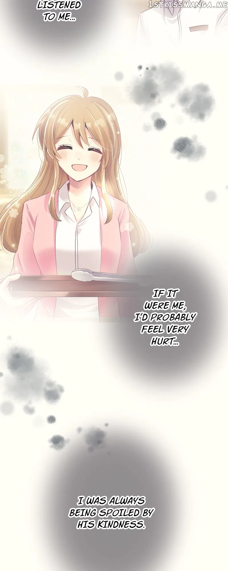 My Sweet Demon Boss Chapter 150 – Page 7