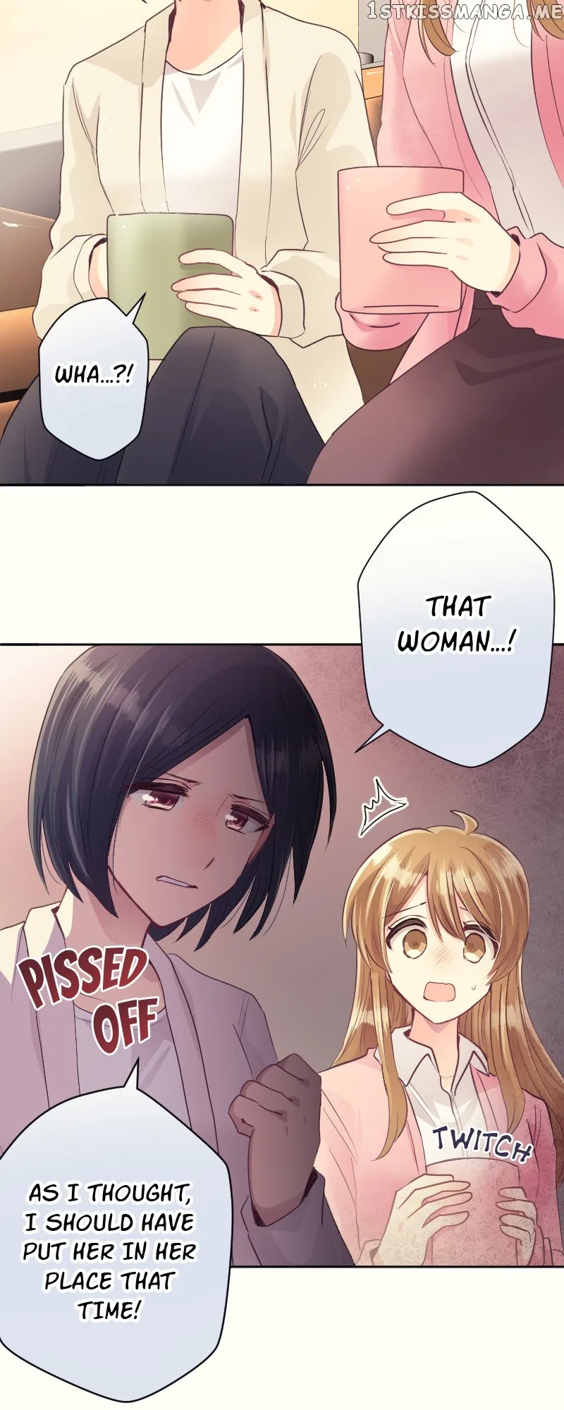 My Sweet Demon Boss Chapter 150 – Page 10