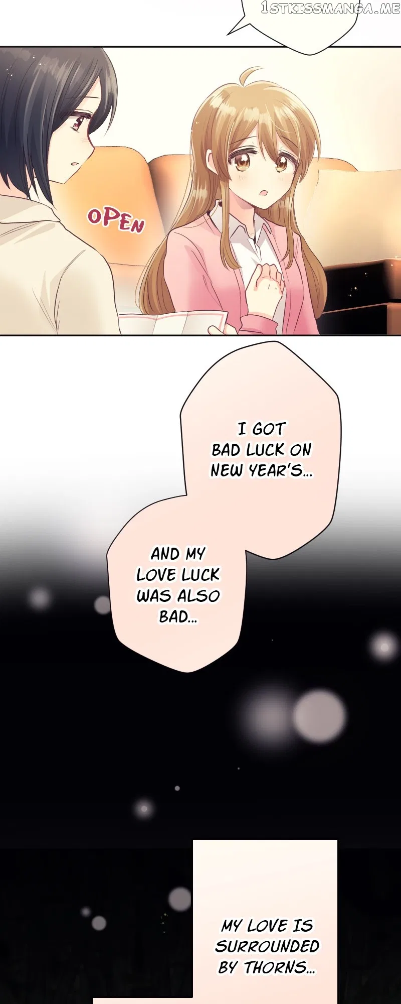 My Sweet Demon Boss Chapter 150 – Page 12