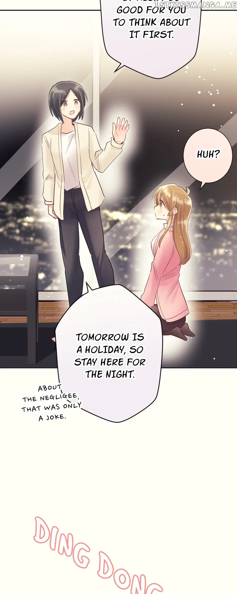 My Sweet Demon Boss Chapter 150 – Page 24