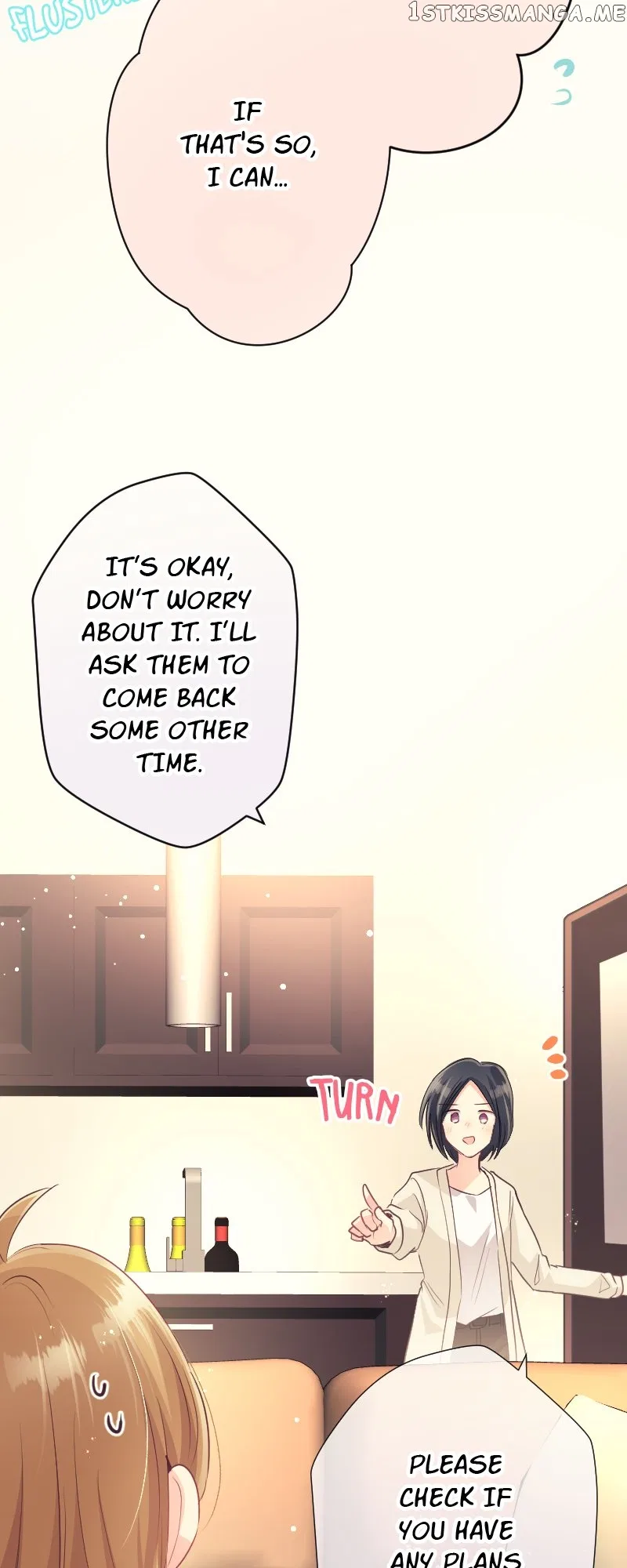 My Sweet Demon Boss Chapter 150 – Page 26