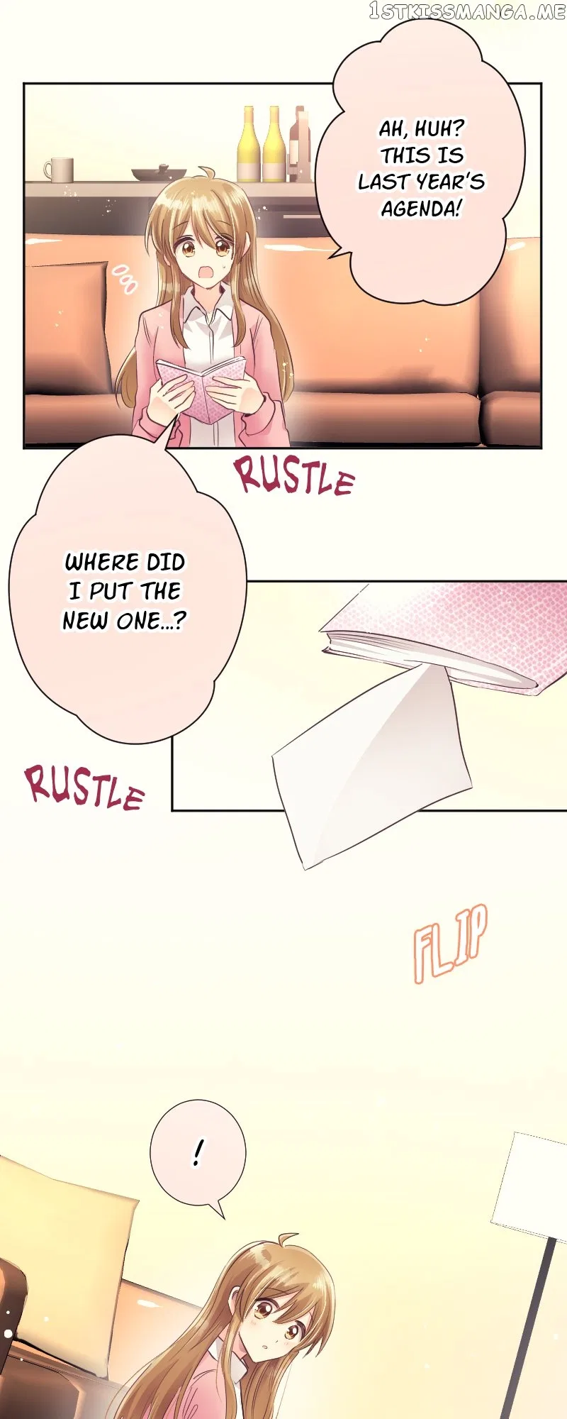 My Sweet Demon Boss Chapter 150 – Page 28