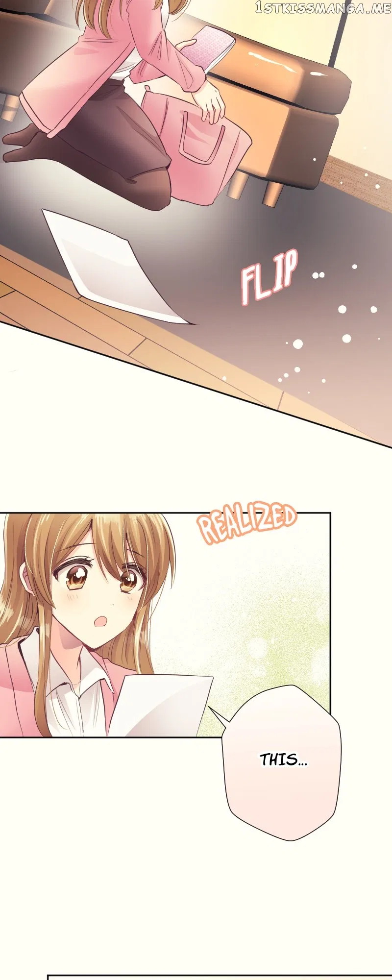 My Sweet Demon Boss Chapter 150 – Page 29