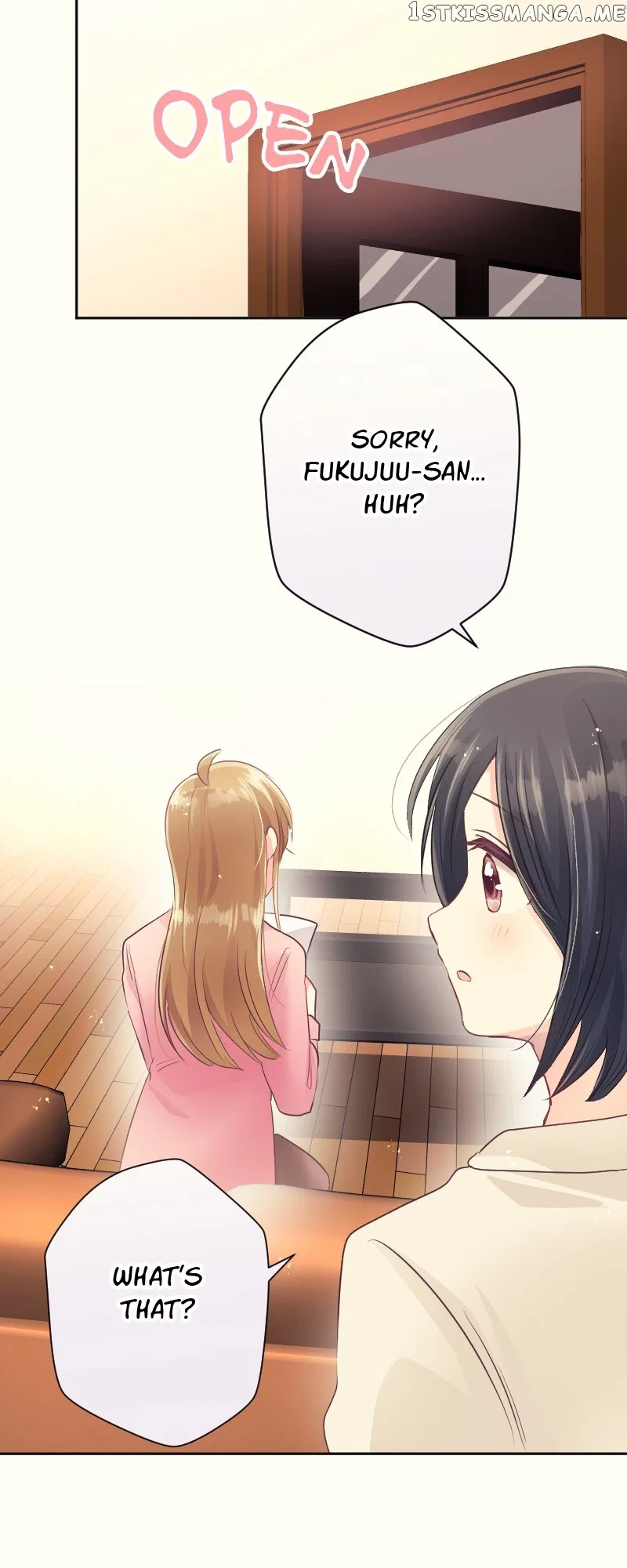 My Sweet Demon Boss Chapter 150 – Page 30