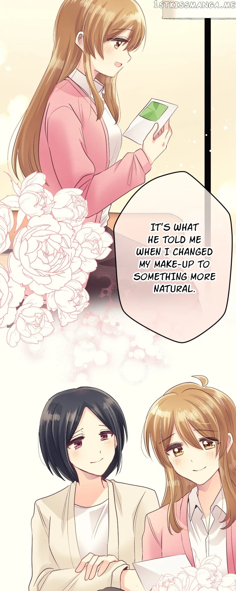 My Sweet Demon Boss Chapter 150 – Page 32