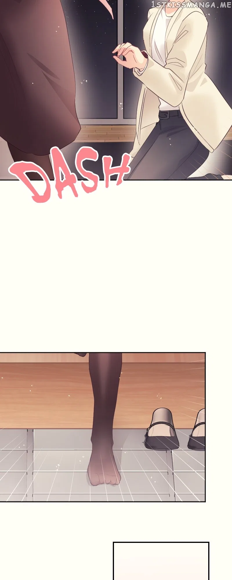 My Sweet Demon Boss Chapter 150 – Page 39
