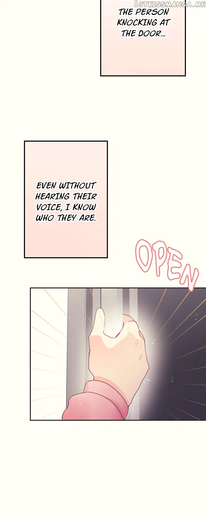 My Sweet Demon Boss Chapter 150 – Page 40