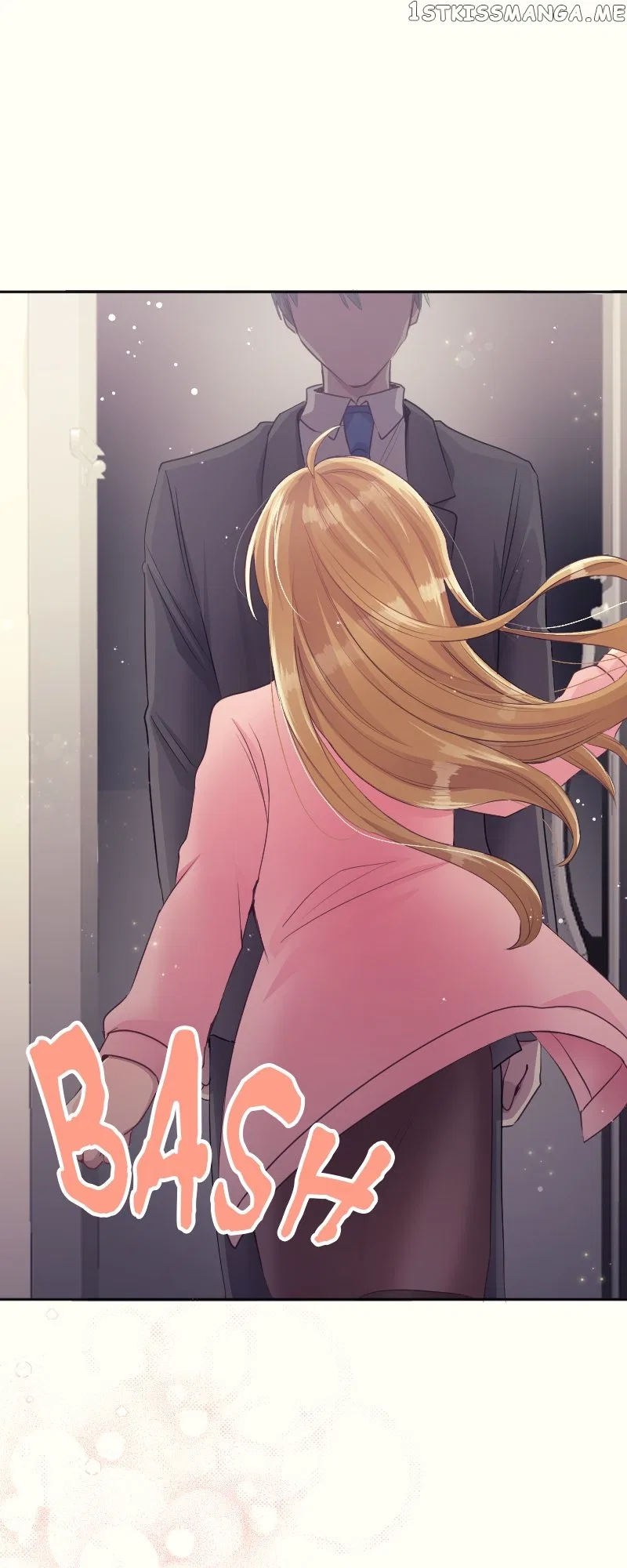My Sweet Demon Boss Chapter 150 – Page 41