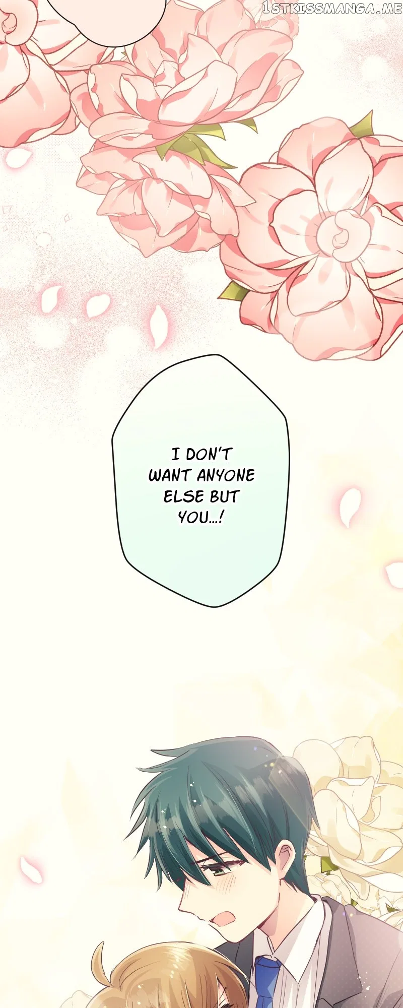 My Sweet Demon Boss Chapter 150 – Page 46