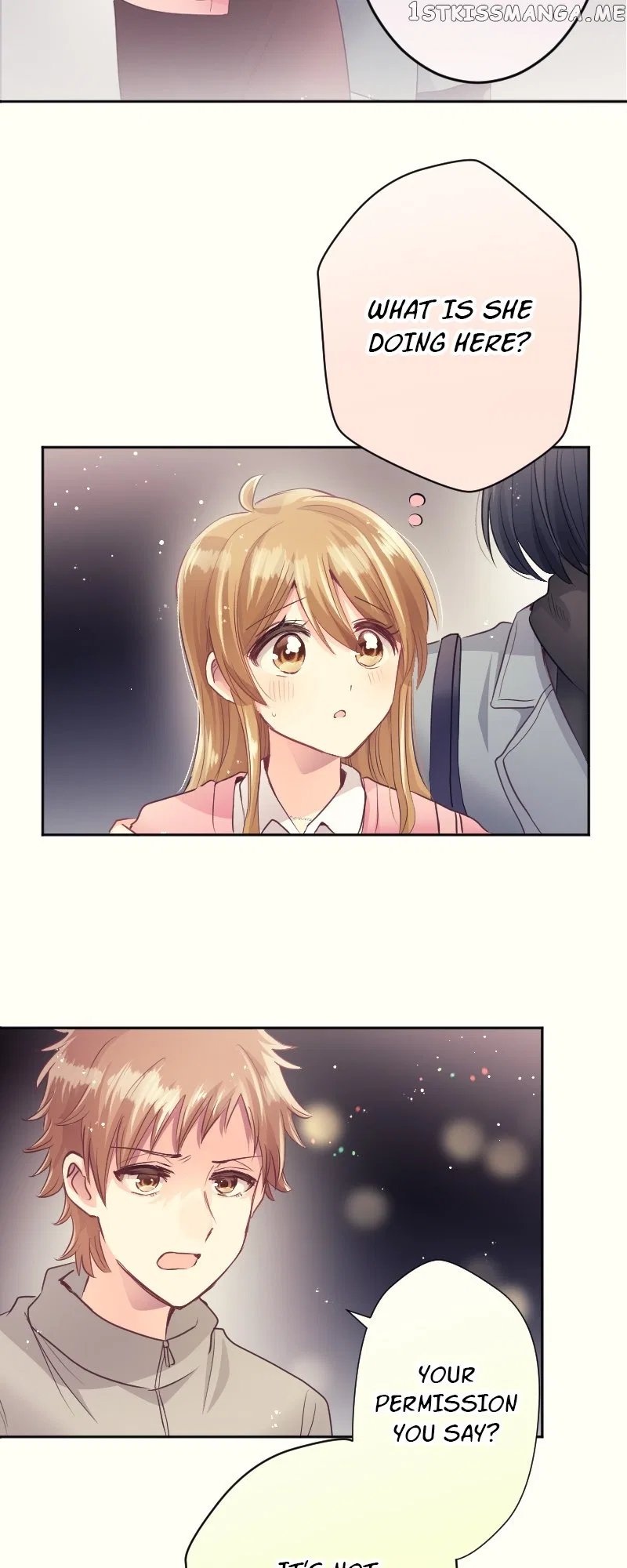 My Sweet Demon Boss Chapter 149 – Page 2