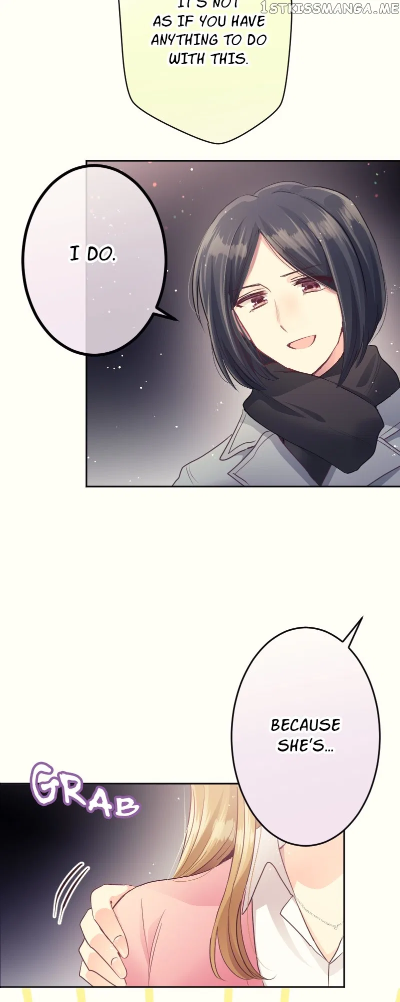 My Sweet Demon Boss Chapter 149 – Page 3