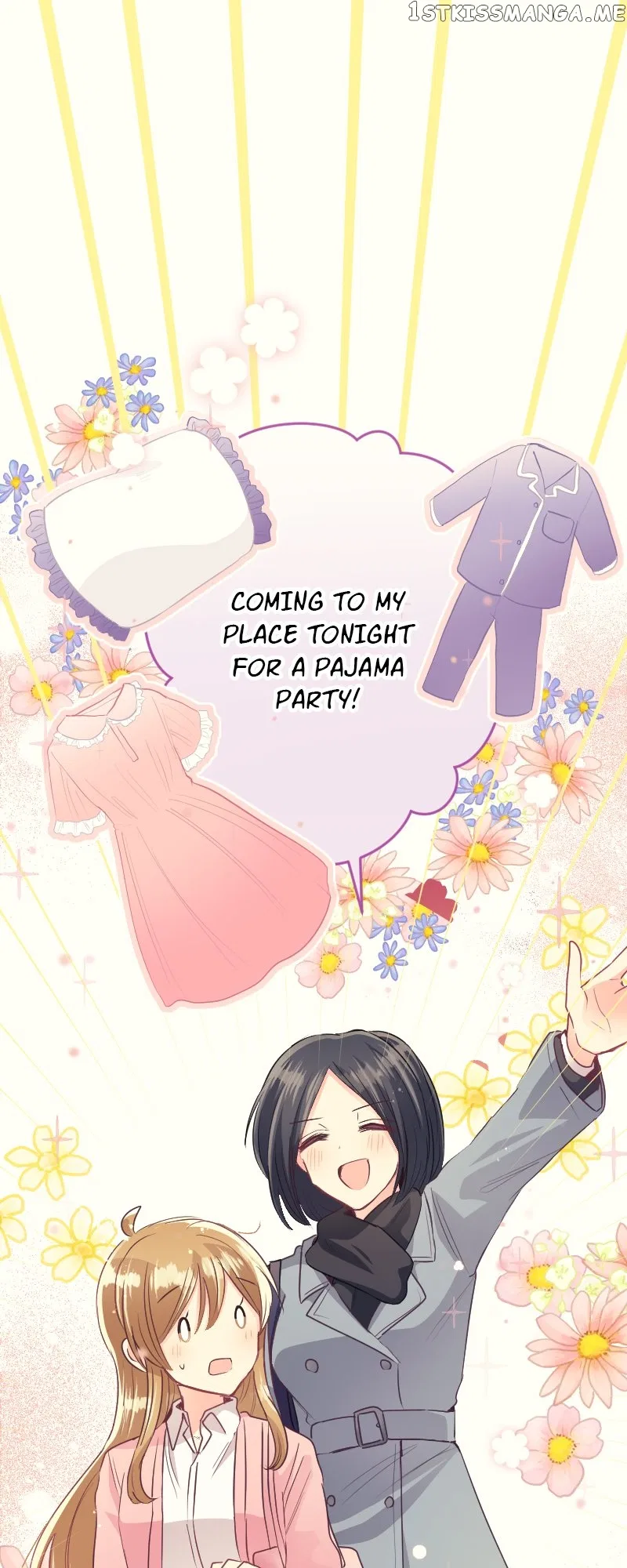 My Sweet Demon Boss Chapter 149 – Page 4