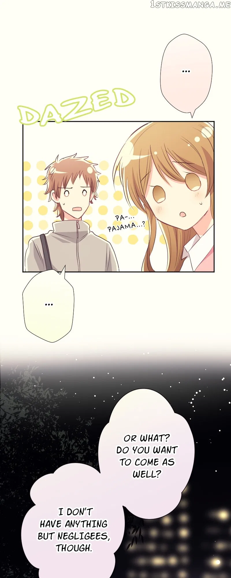 My Sweet Demon Boss Chapter 149 – Page 6