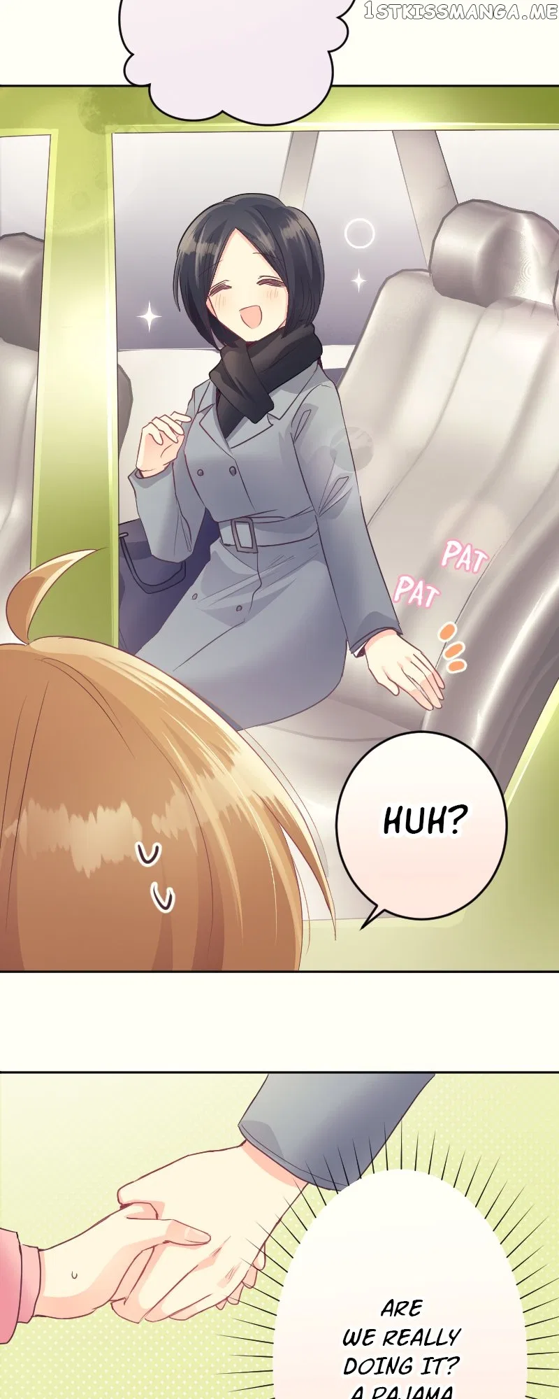 My Sweet Demon Boss Chapter 149 – Page 9