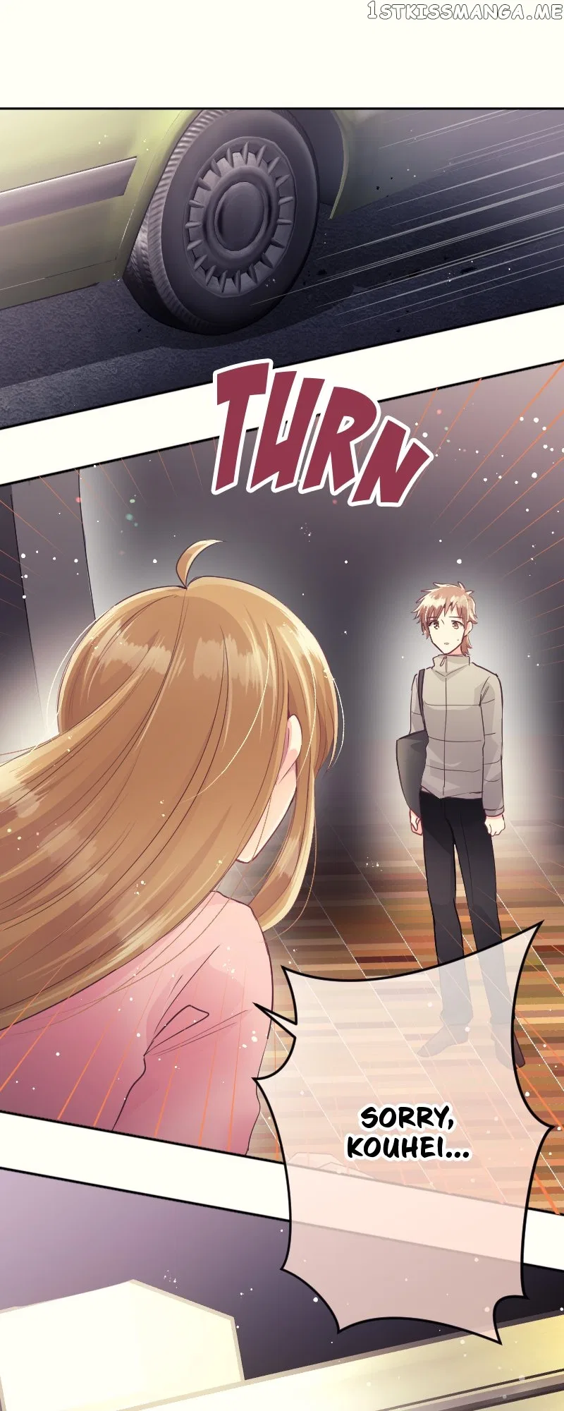 My Sweet Demon Boss Chapter 149 – Page 11