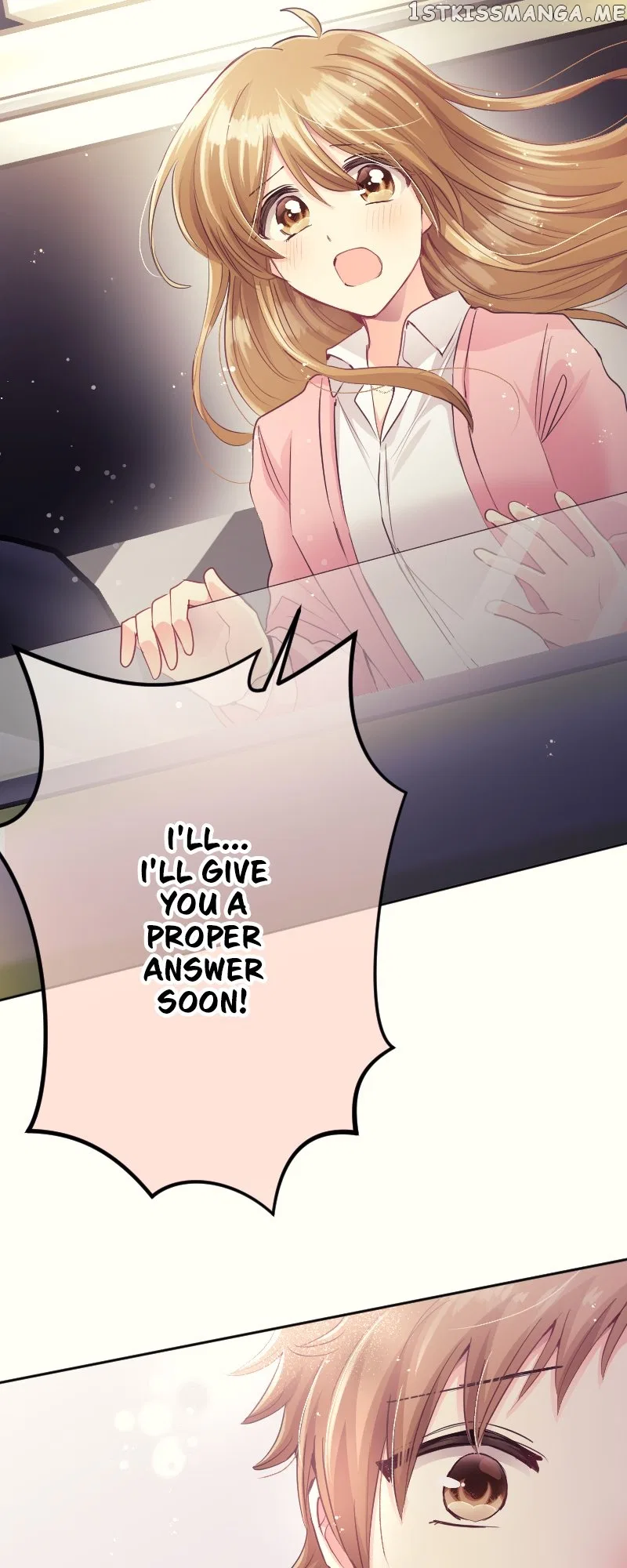 My Sweet Demon Boss Chapter 149 – Page 12