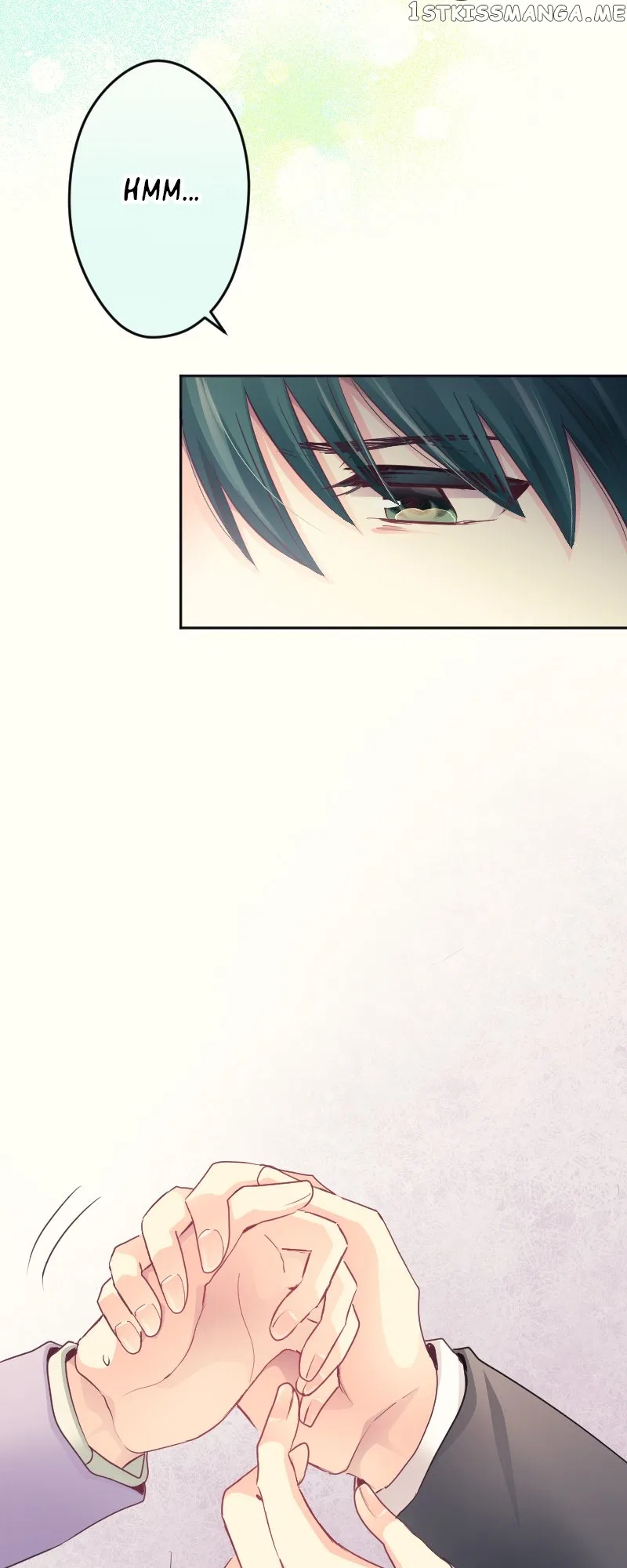 My Sweet Demon Boss Chapter 149 – Page 19