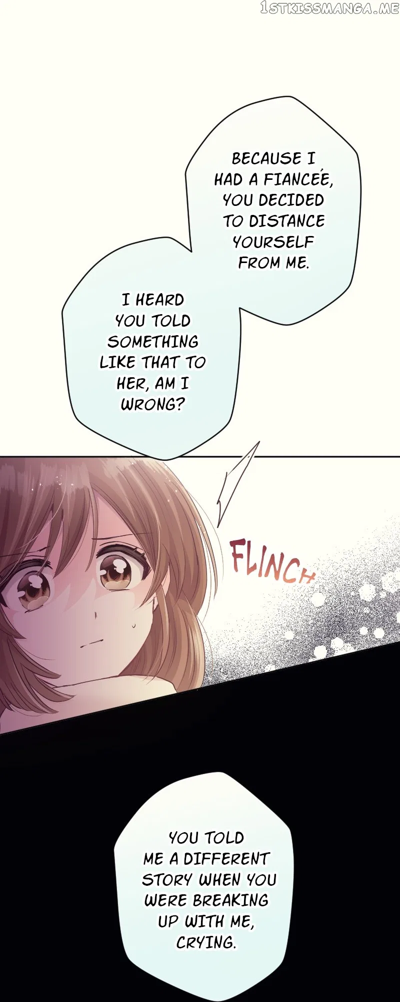 My Sweet Demon Boss Chapter 149 – Page 21