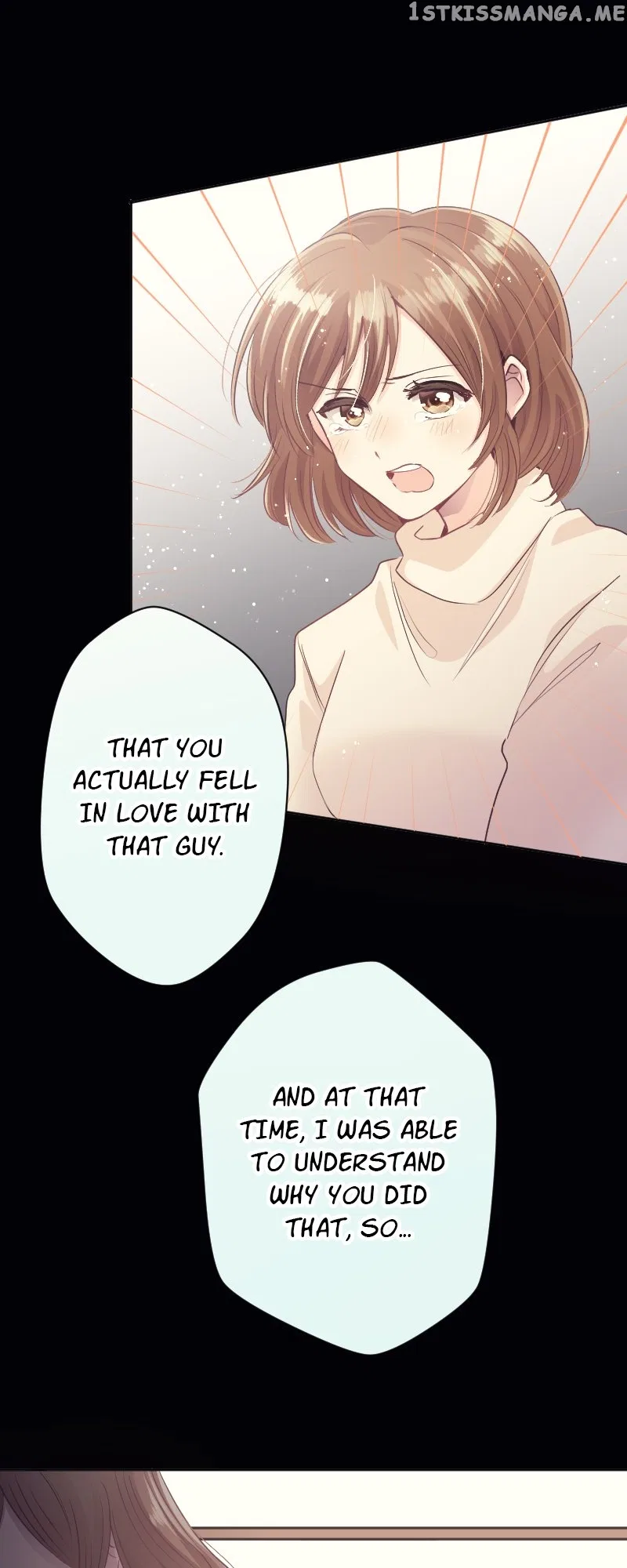 My Sweet Demon Boss Chapter 149 – Page 22