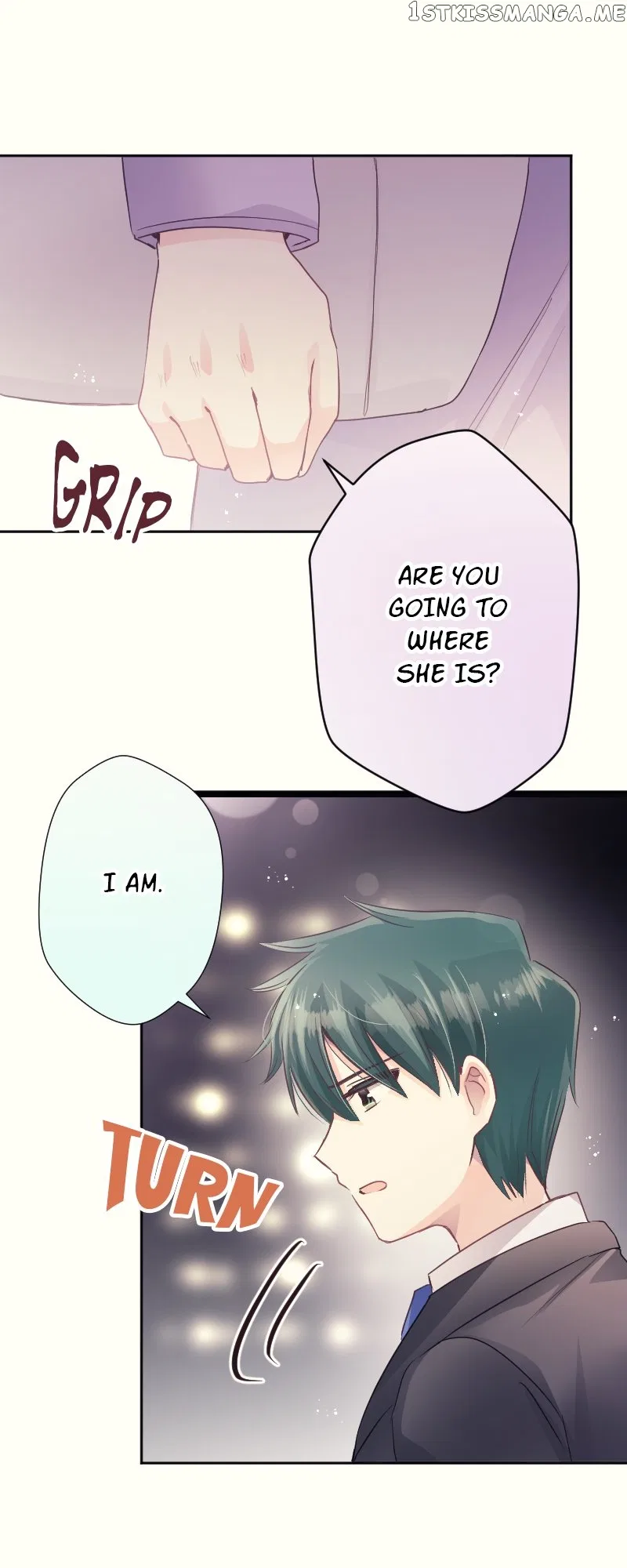 My Sweet Demon Boss Chapter 149 – Page 26