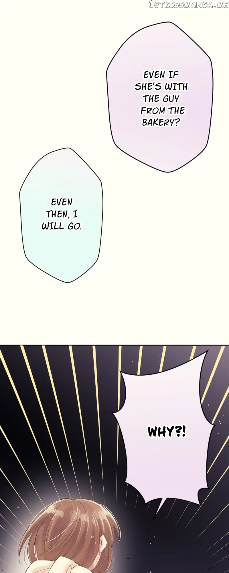 My Sweet Demon Boss Chapter 149 – Page 27