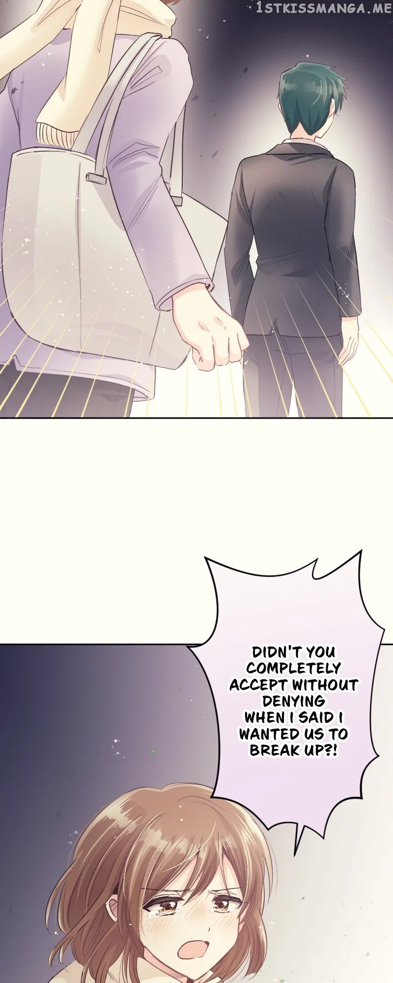 My Sweet Demon Boss Chapter 149 – Page 28
