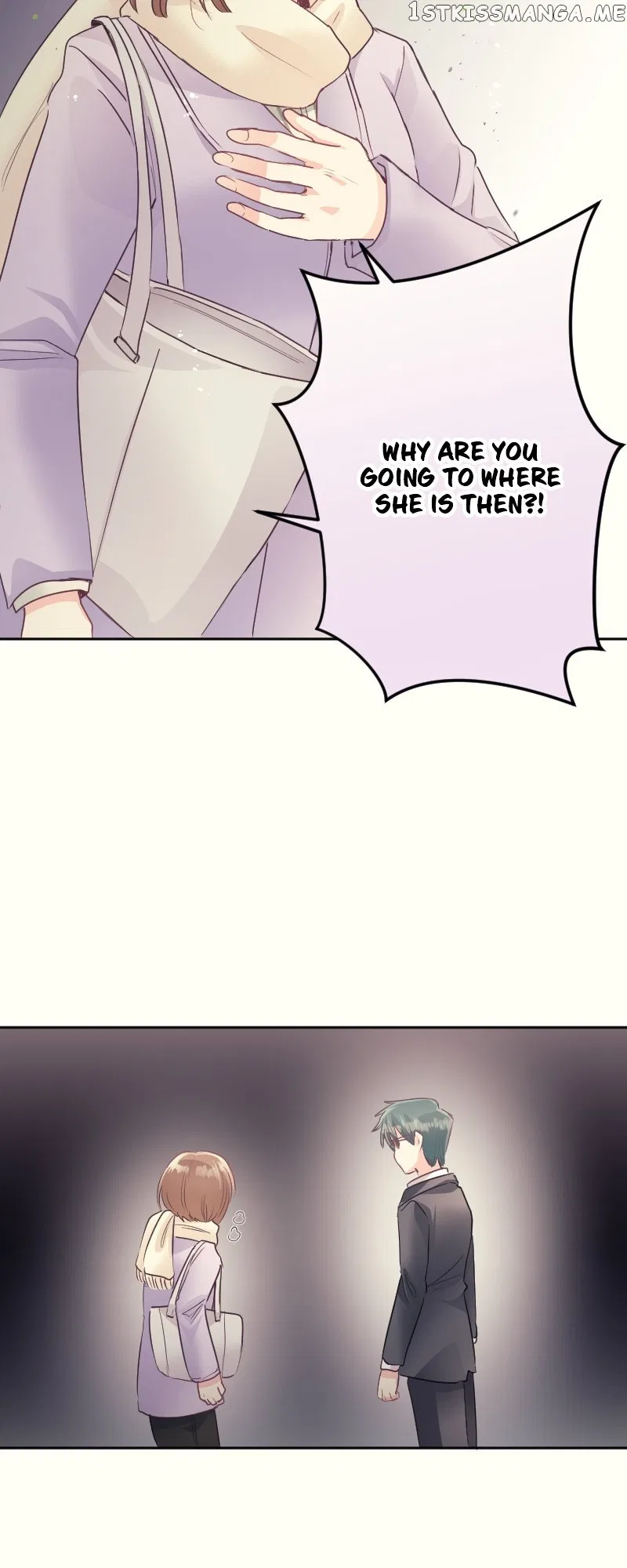 My Sweet Demon Boss Chapter 149 – Page 29
