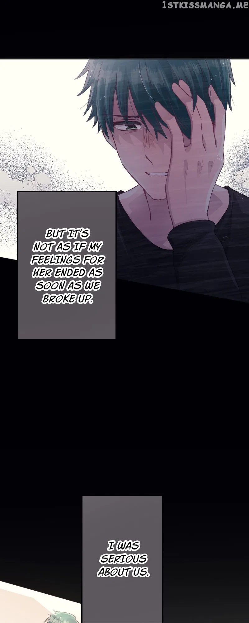 My Sweet Demon Boss Chapter 149 – Page 31