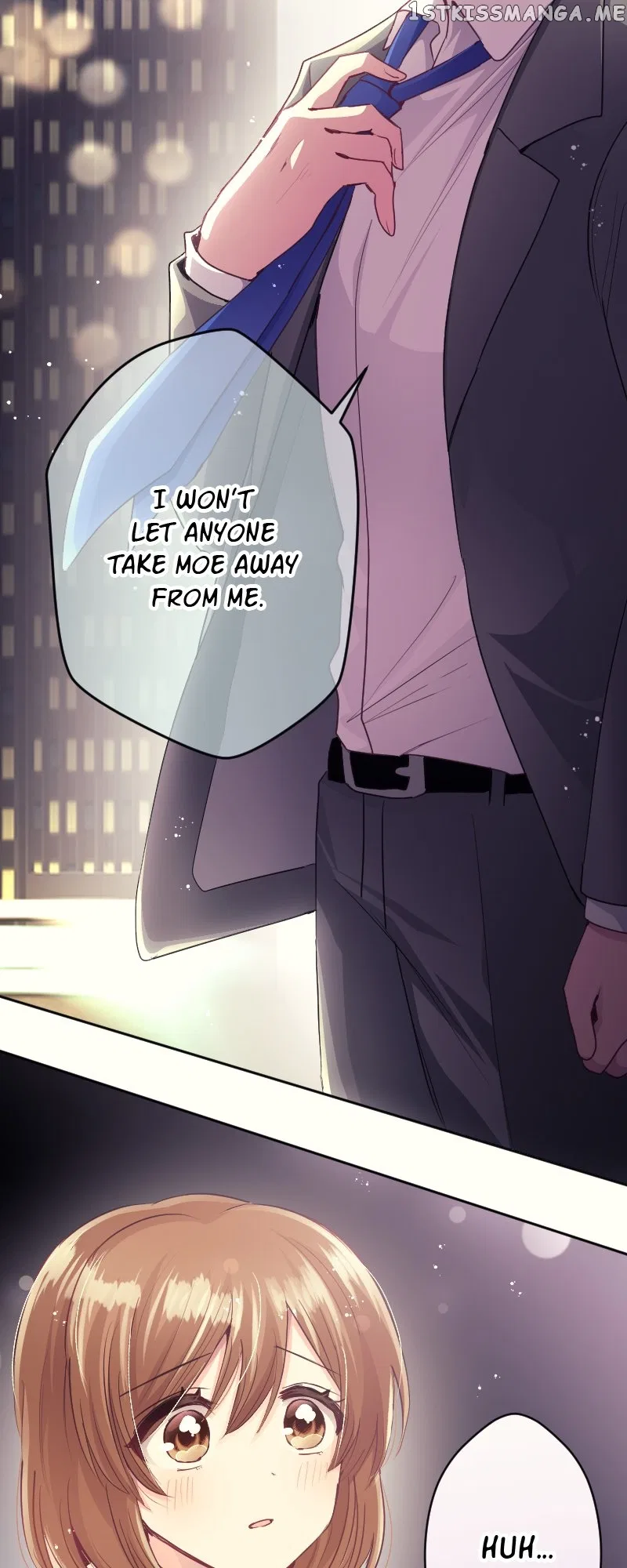 My Sweet Demon Boss Chapter 149 – Page 34