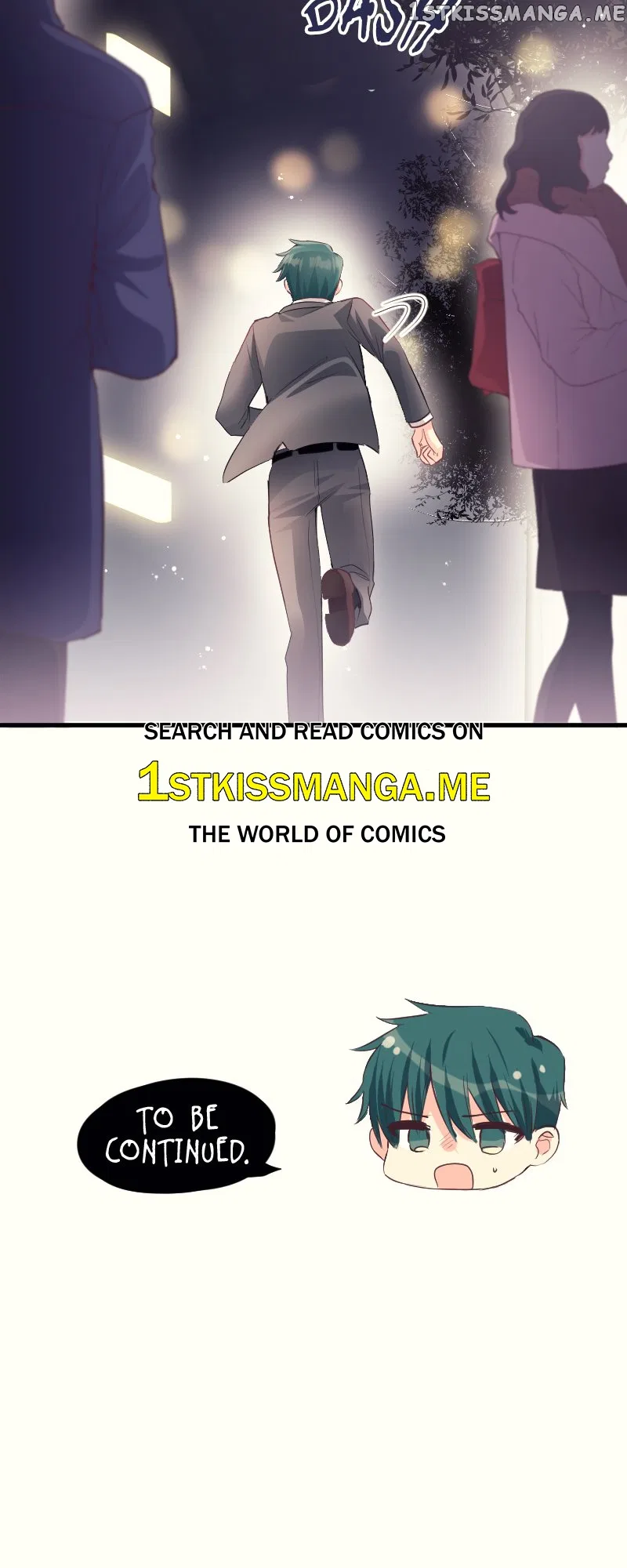 My Sweet Demon Boss Chapter 149 – Page 40