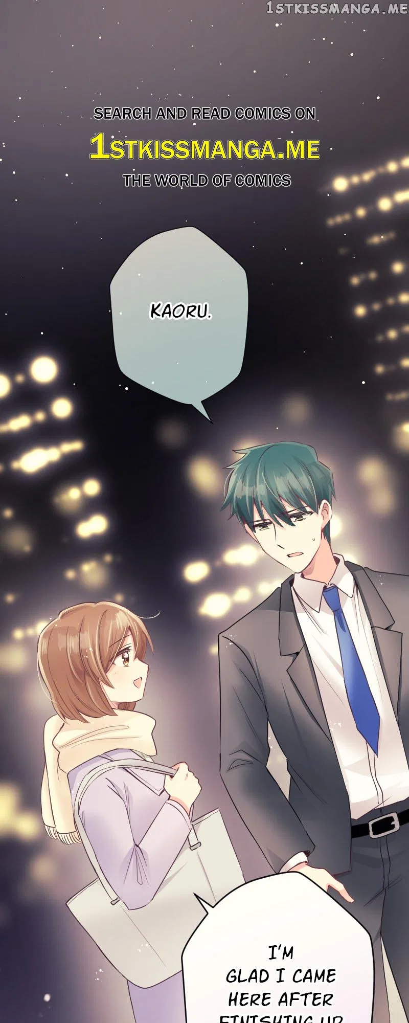 My Sweet Demon Boss Chapter 148 – Page 1