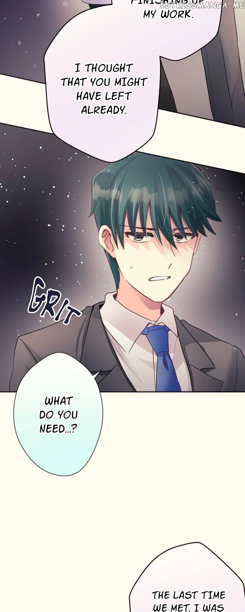 My Sweet Demon Boss Chapter 148 – Page 2