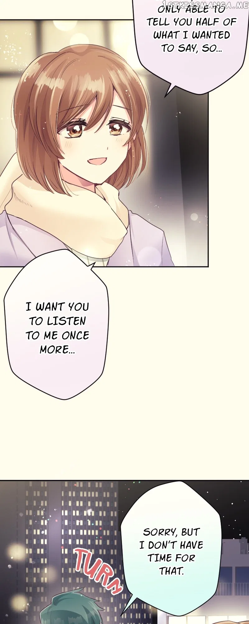 My Sweet Demon Boss Chapter 148 – Page 3