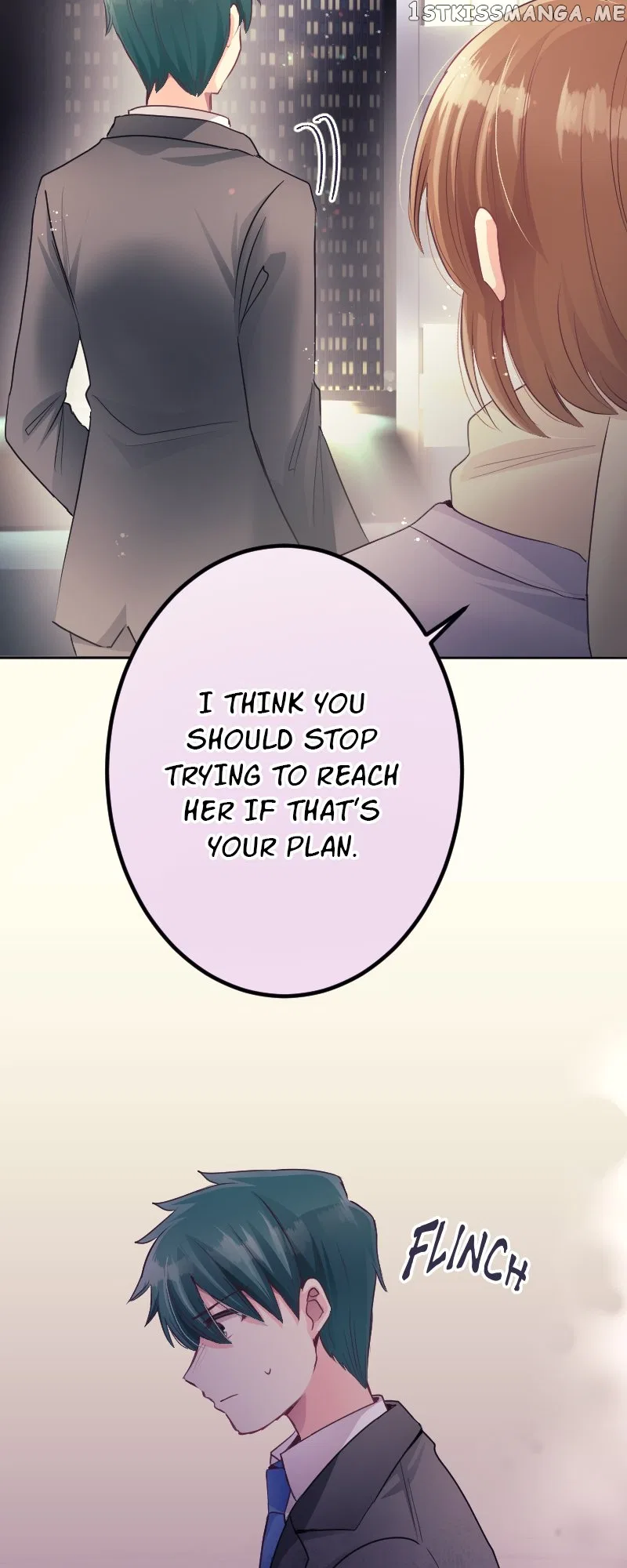 My Sweet Demon Boss Chapter 148 – Page 4