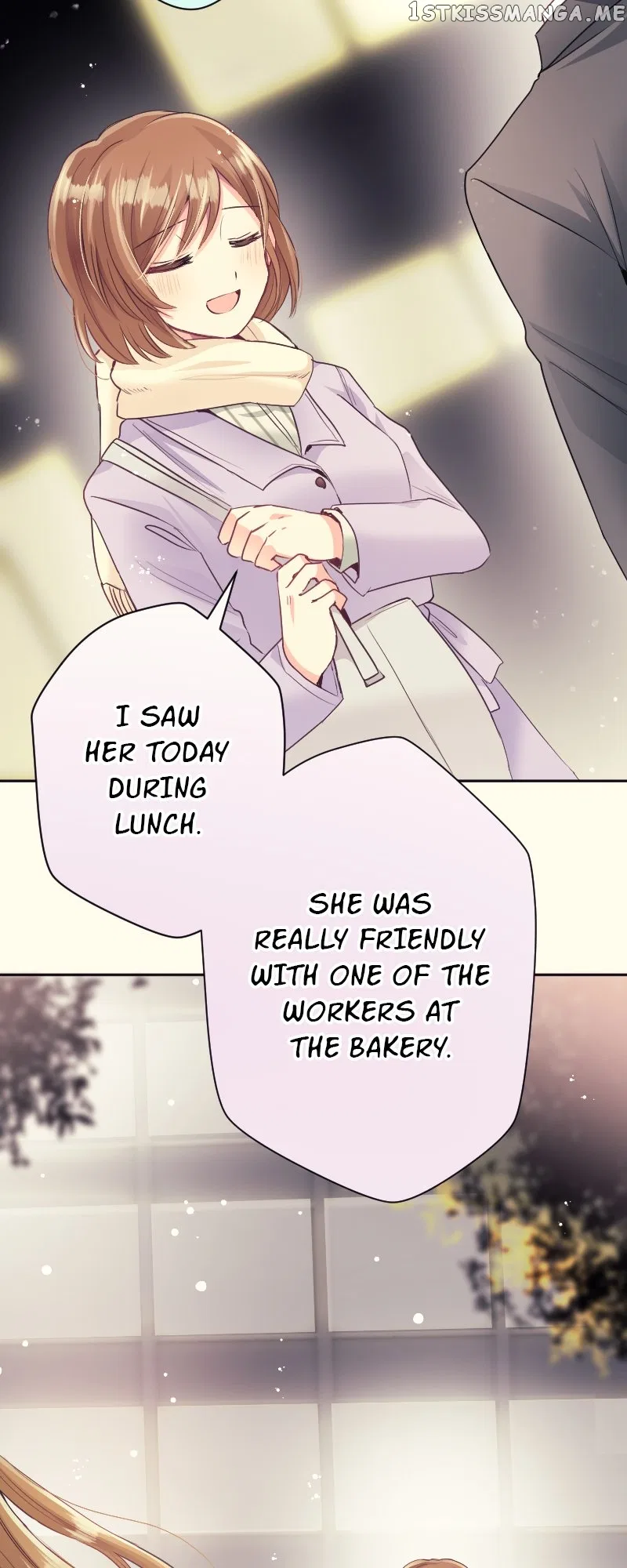 My Sweet Demon Boss Chapter 148 – Page 6