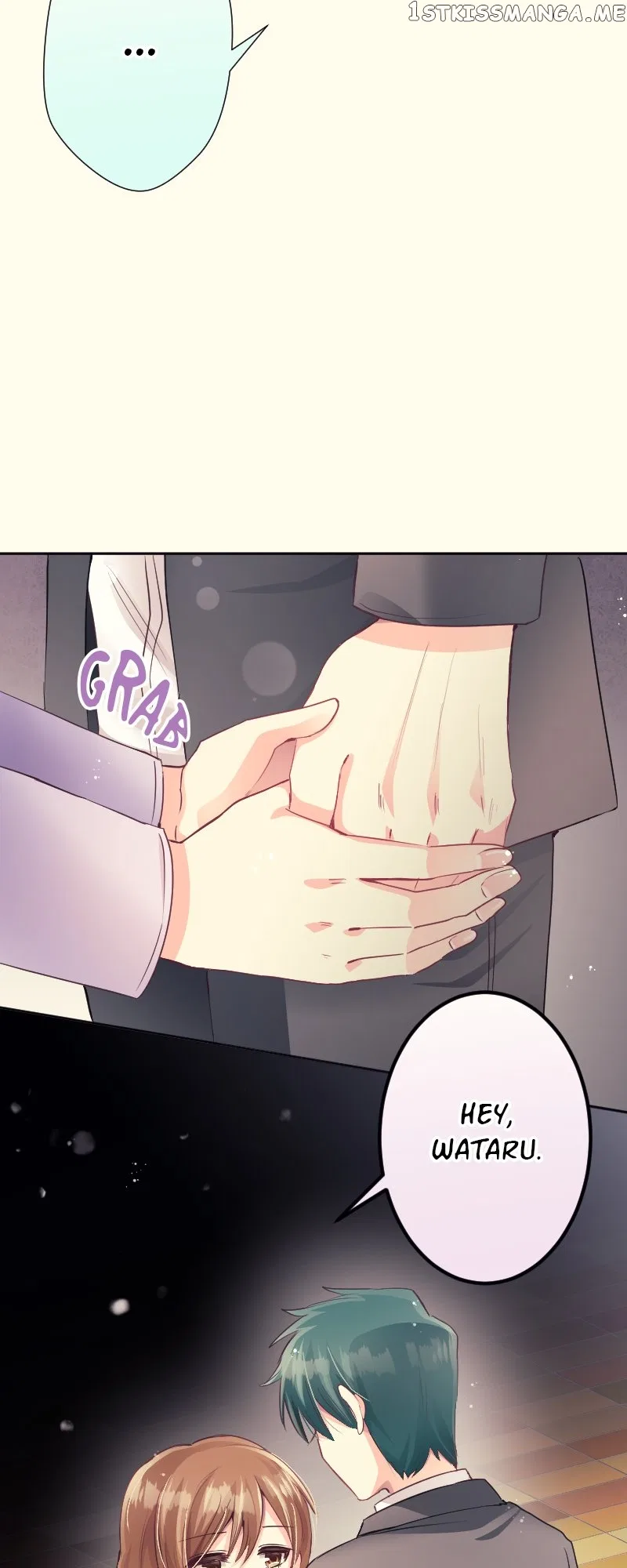My Sweet Demon Boss Chapter 148 – Page 8