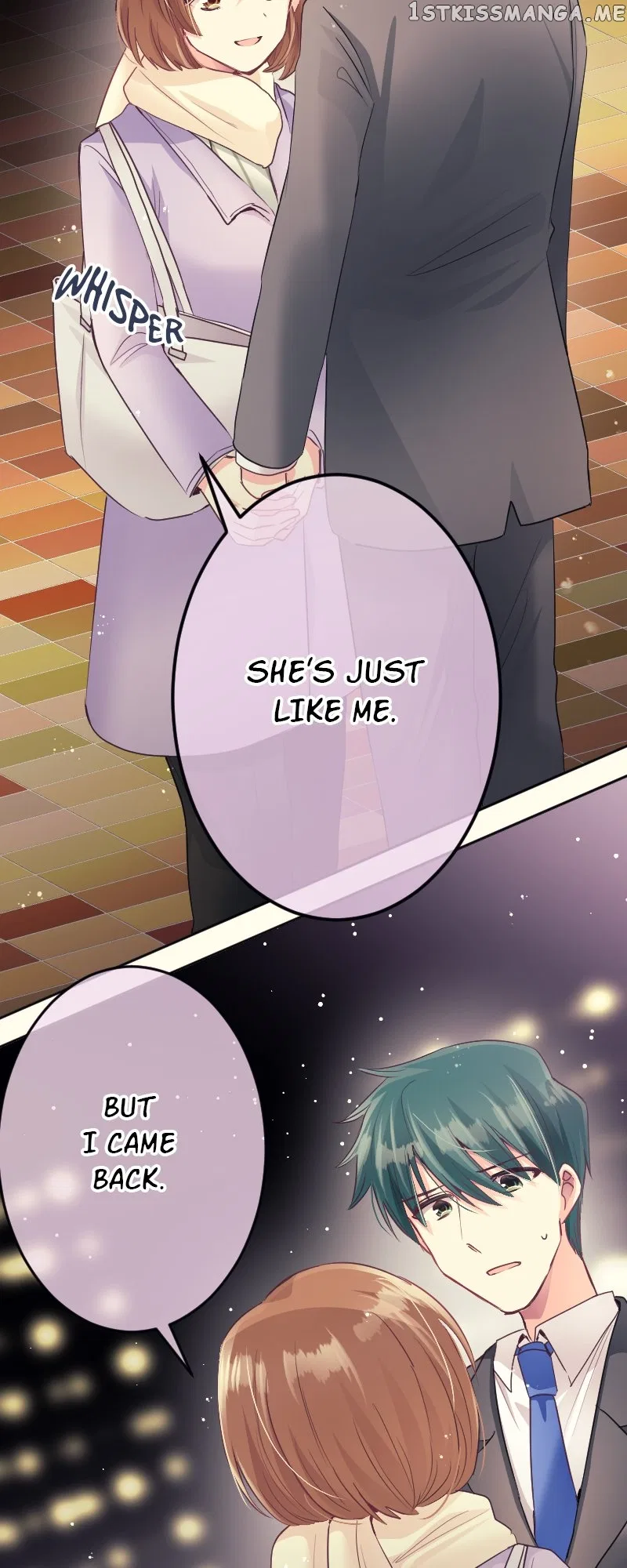 My Sweet Demon Boss Chapter 148 – Page 9
